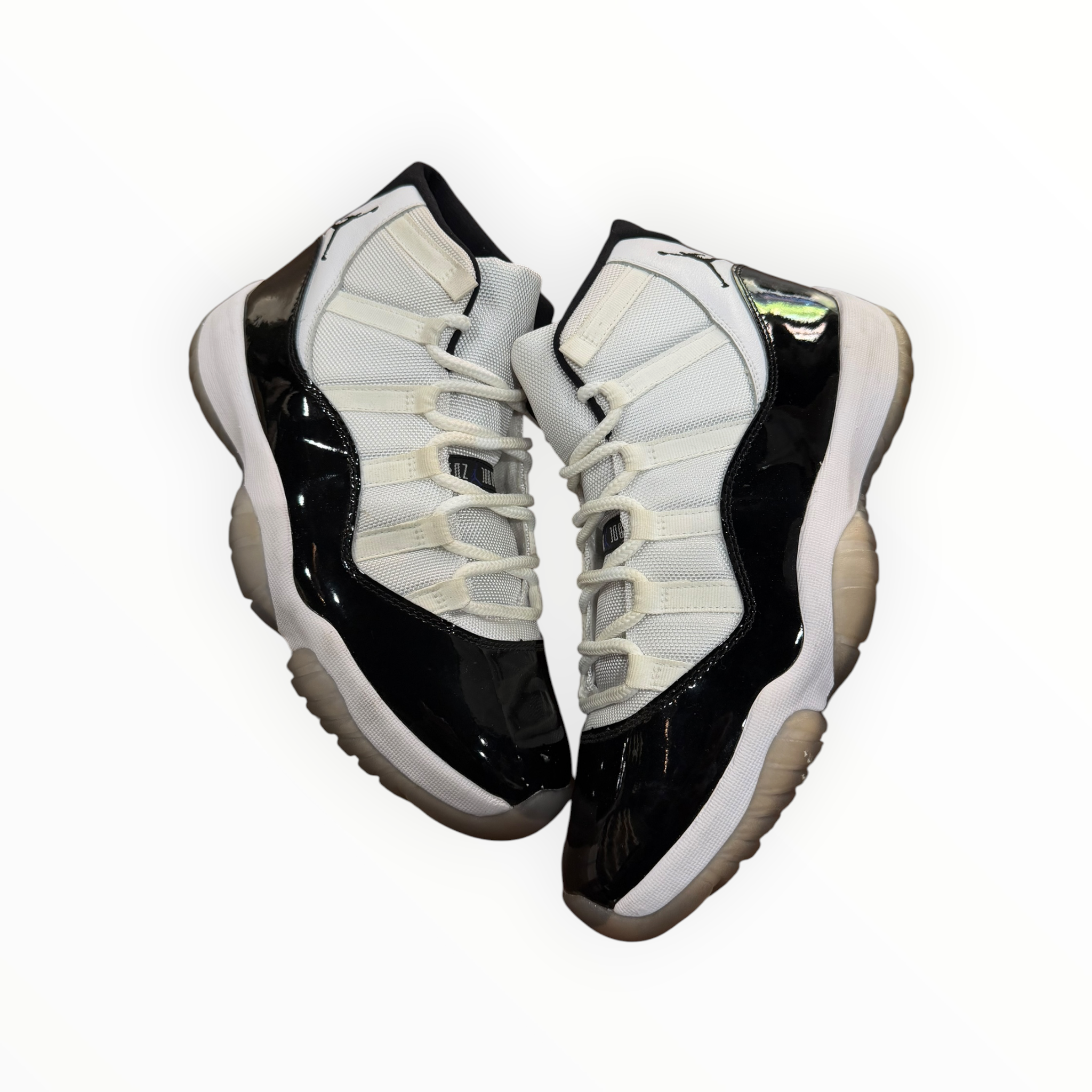 Jordan 11 Retro Concord (2018)