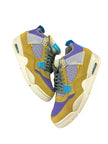 Jordan 4 Retro SP 30th Anniversary Union Desert Moss