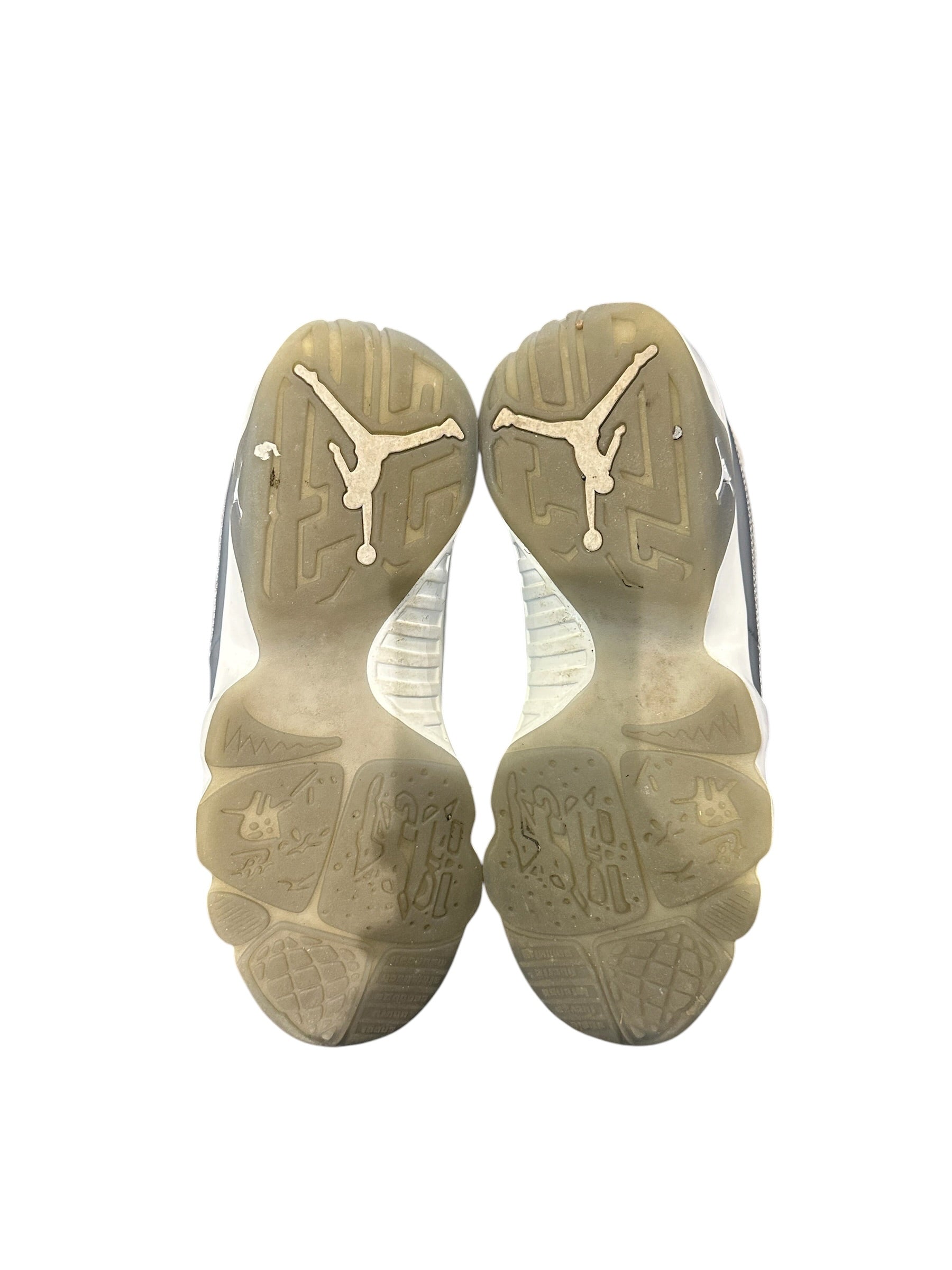 Jordan 9 Retro Cool Grey (2025)