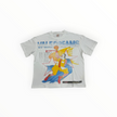 Vale Forever Air Donald Tee White