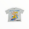 Vale Forever Air Donald Tee White