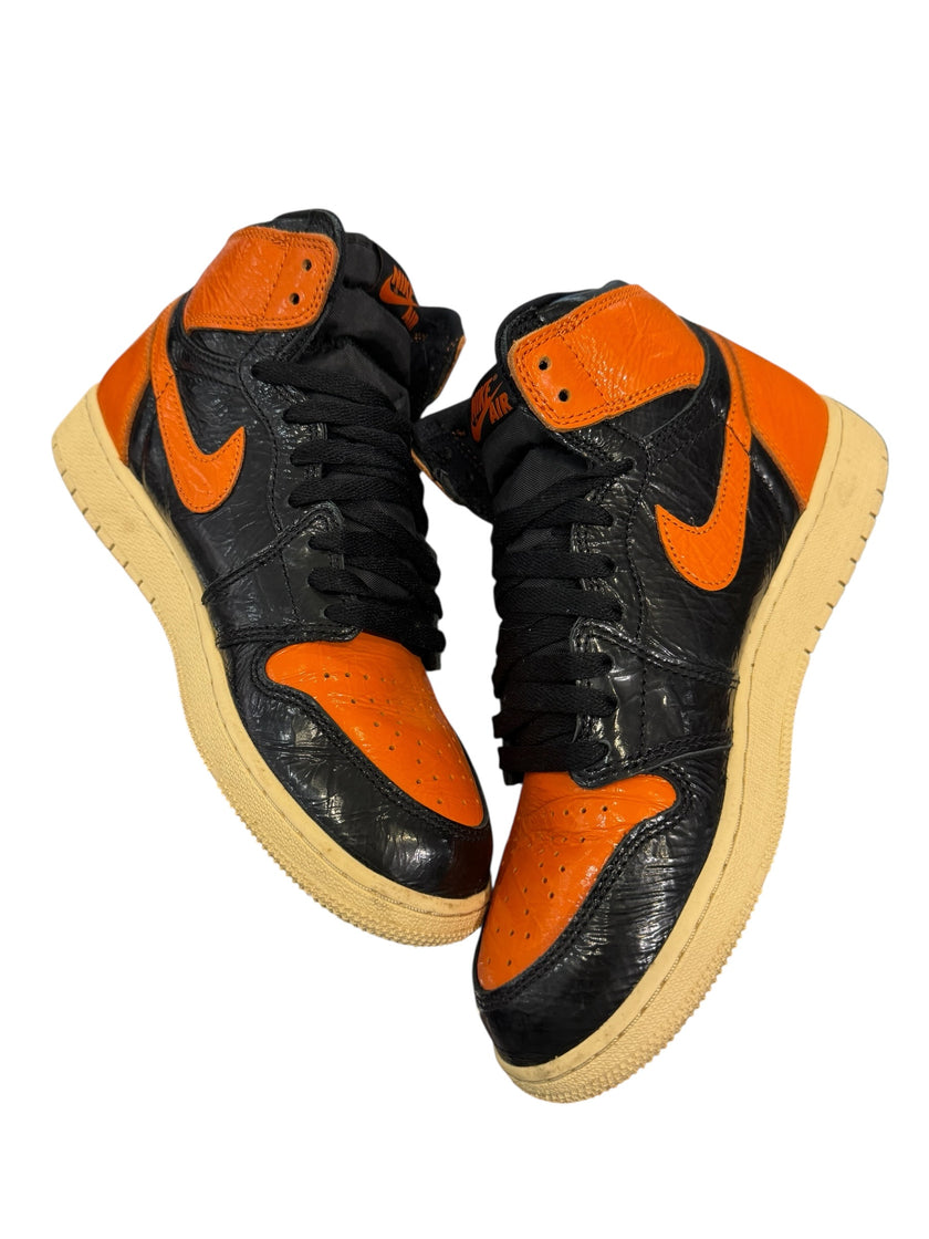 Jordan 1 Retro High Shattered Backboard 3.0 (GS)