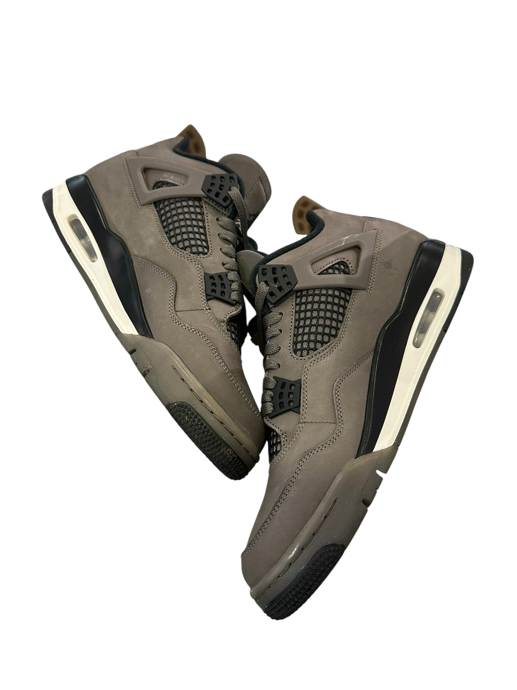 Jordan 4 Retro Cave Stone