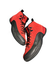 Jordan 12 Retro Reverse Flu Game