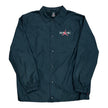 Supreme Jordan Coaches Jacket Black