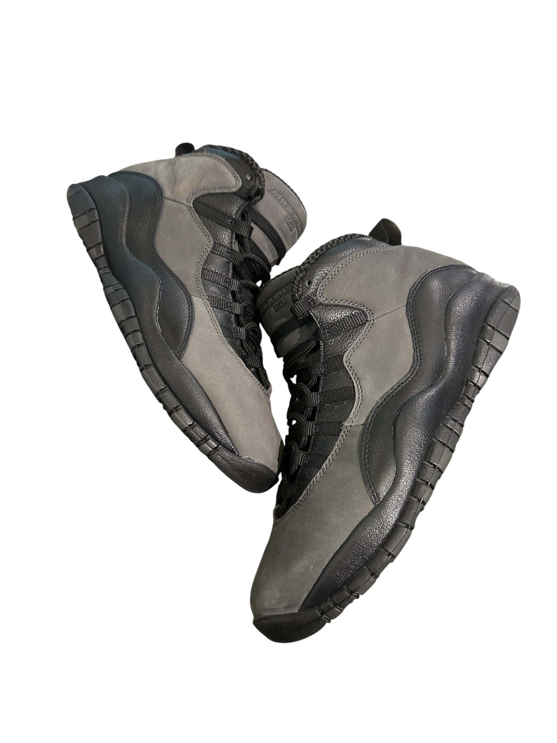 Jordan 10 Retro Shadow (2025)