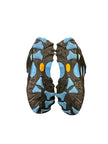 Sicko x Vessel Hiking Shoe Nitrous Blue