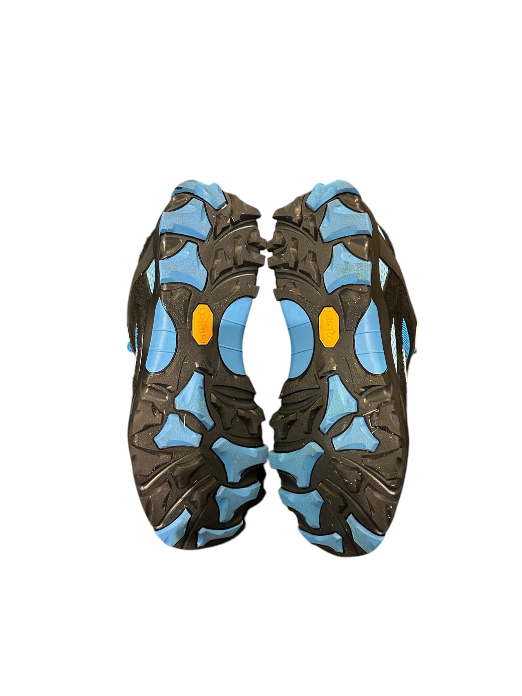 Sicko x Vessel Hiking Shoe Nitrous Blue