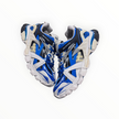 Balenciaga Track 2 Blue/White