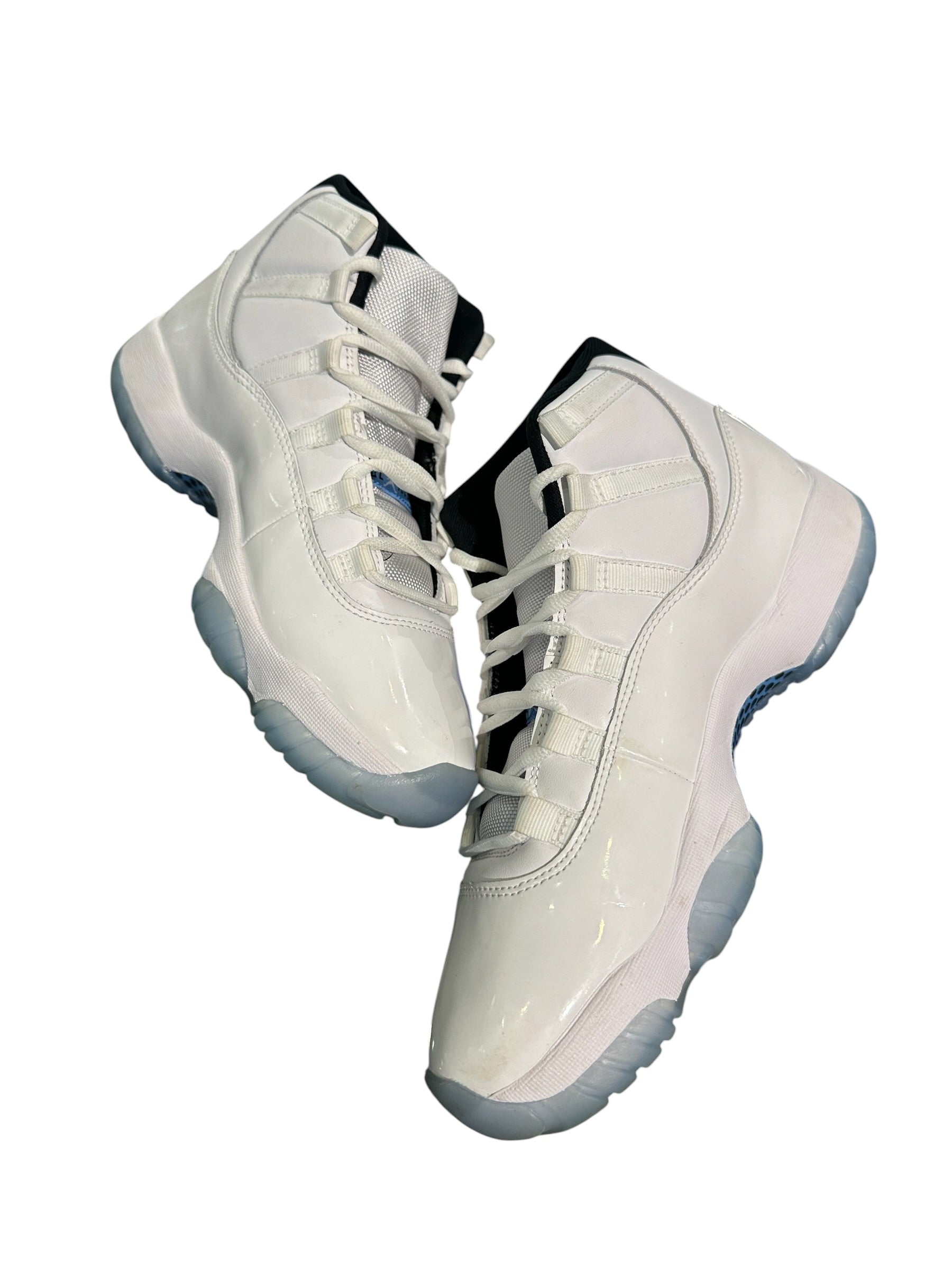 Jordan 11 Retro Legend Blue (2024)