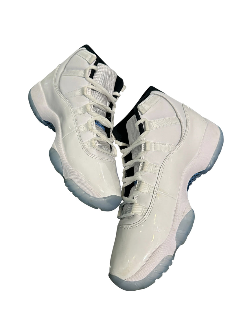 Jordan 11 Retro Legend Blue (2024)