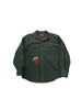 Supreme Gonz Corduroy Work Shirt Dusty Green