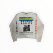 Daven Homme Broken Reality Long Sleeve