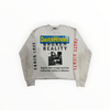 Daven Homme Broken Reality Long Sleeve