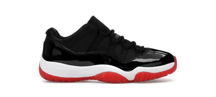 Jordan 11 Retro Low Bred (2025)
