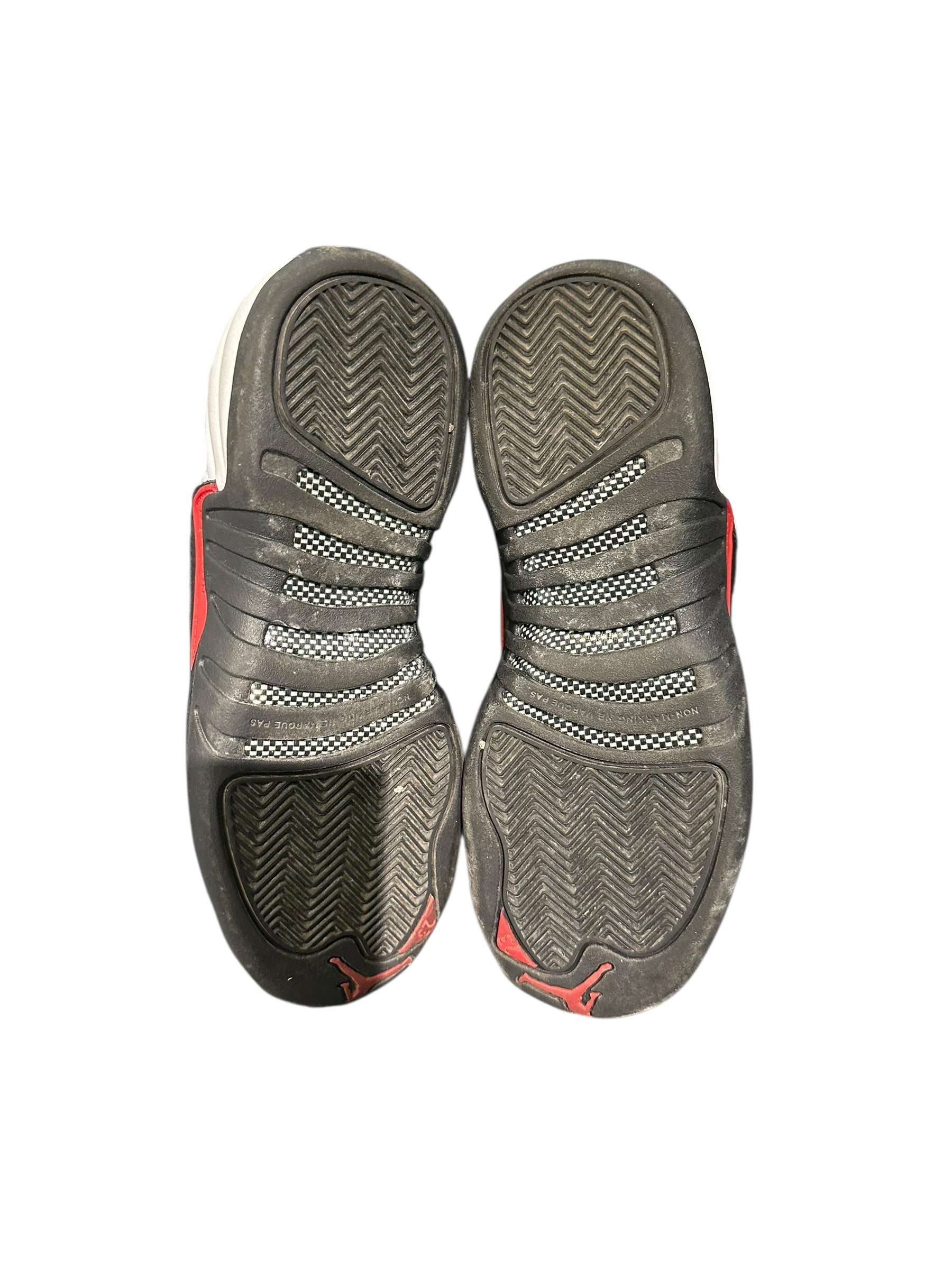 Jordan 12 Retro Taxi Flip (GS)