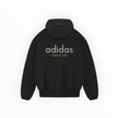 Adidas x Fear of God Essentials Hoodie