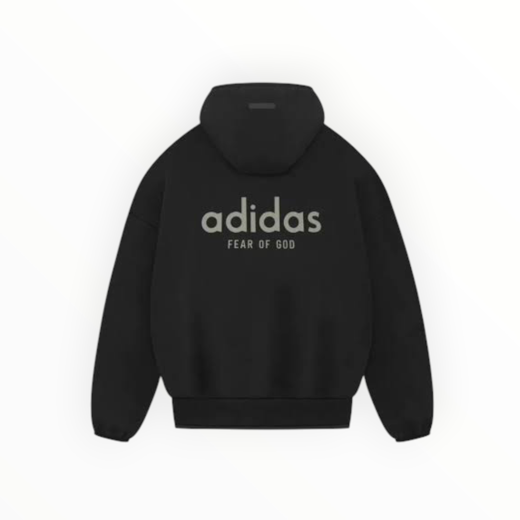 Adidas x Fear of God Essentials Hoodie