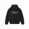 Adidas x Fear of God Essentials Hoodie