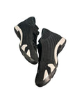 Jordan 14 Retro Black White