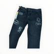 Ksubi Patchwork Denim