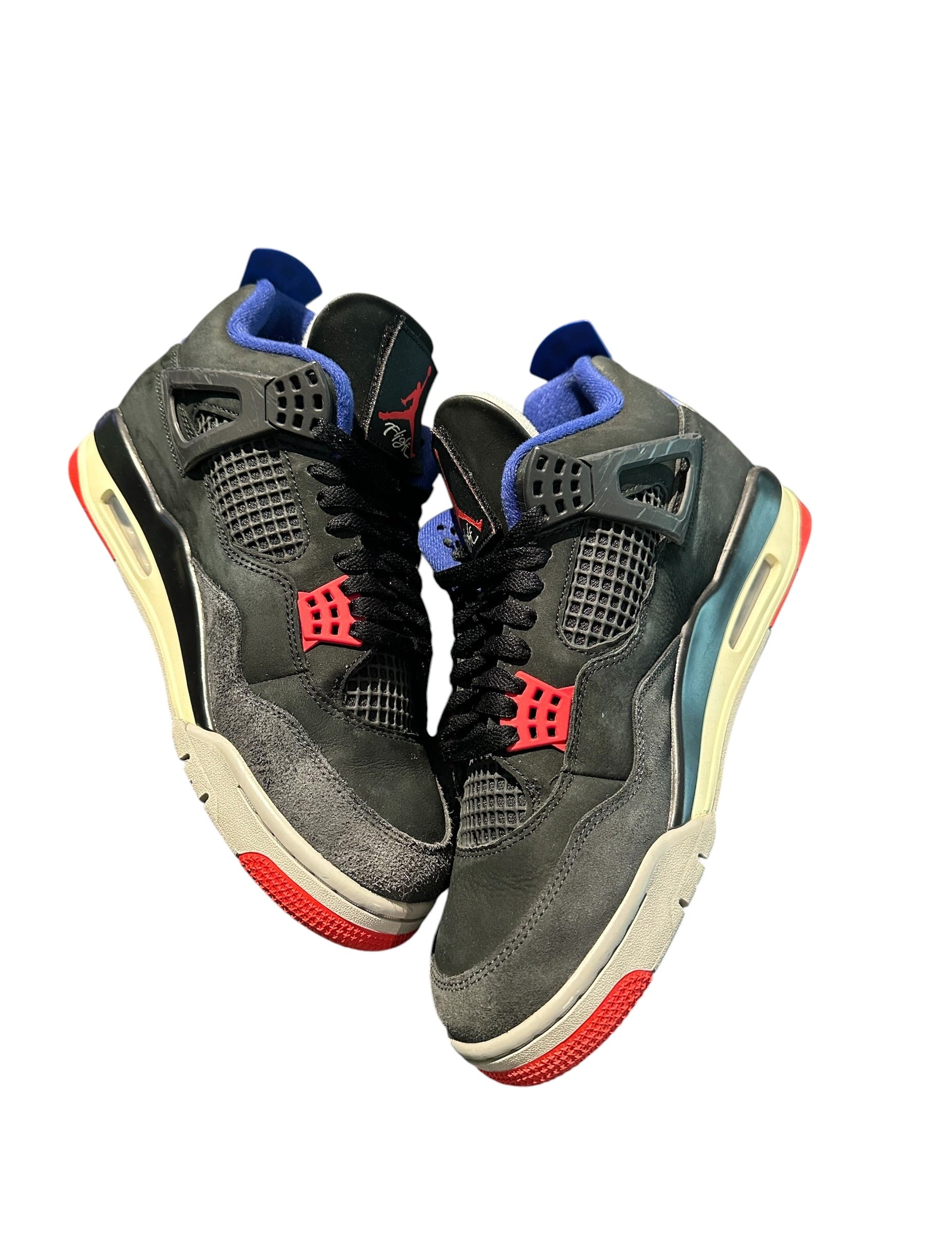 Jordan 4 Retro Rare Air