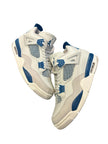 Jordan 4 Retro Military Blue (2024)