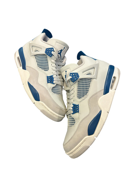 Jordan 4 Retro Military Blue (2024)