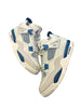 Jordan 4 Retro Military Blue (2024)
