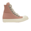 Rick Owens DRKSHDW Puffer Dark Pink