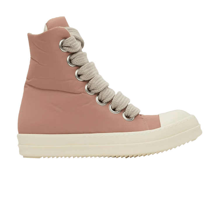 Rick Owens DRKSHDW Puffer Dark Pink