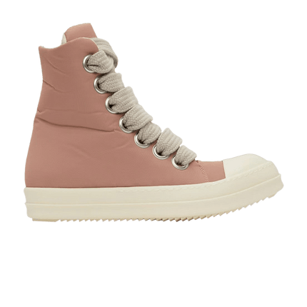 Rick Owens DRKSHDW Puffer Dark Pink
