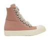 Rick Owens DRKSHDW Puffer Dark Pink