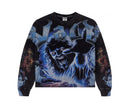 Vale Forever Fear Thermal Black