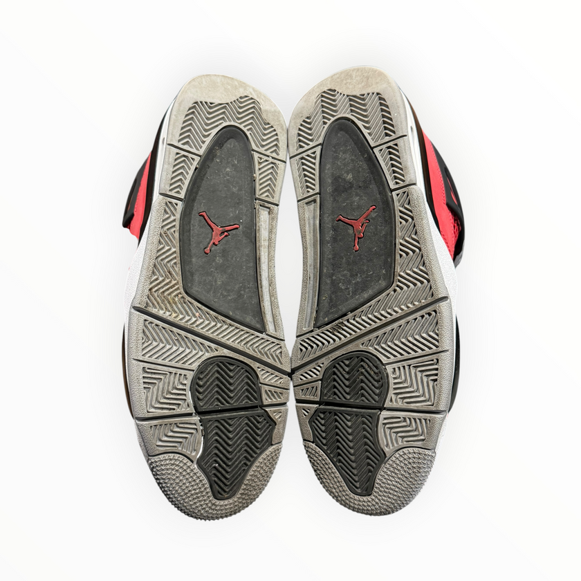 Jordan 4 Retro Toro Bravo (2026)