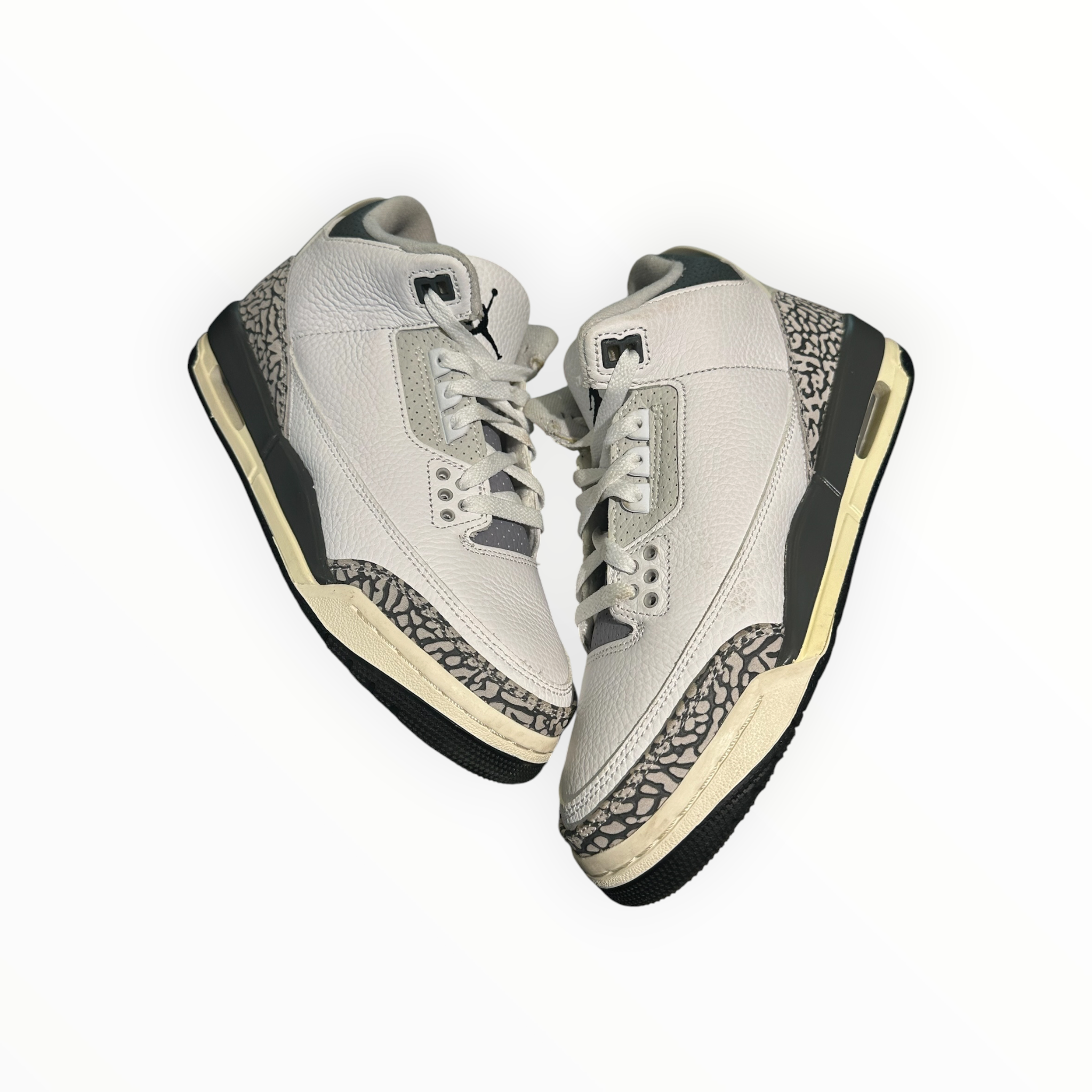 Jordan 3 Retro Hide N' Sneak (GS)