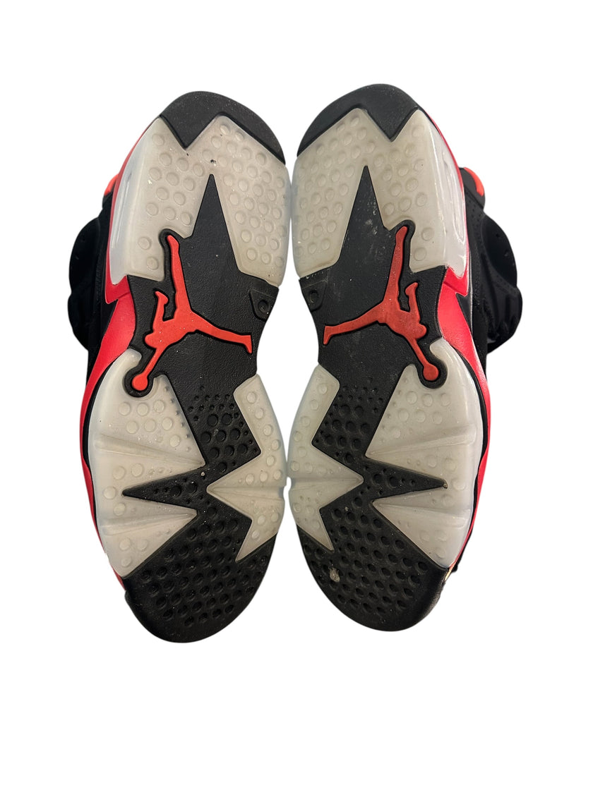 Jordan 6 Retro Infrared Salesman