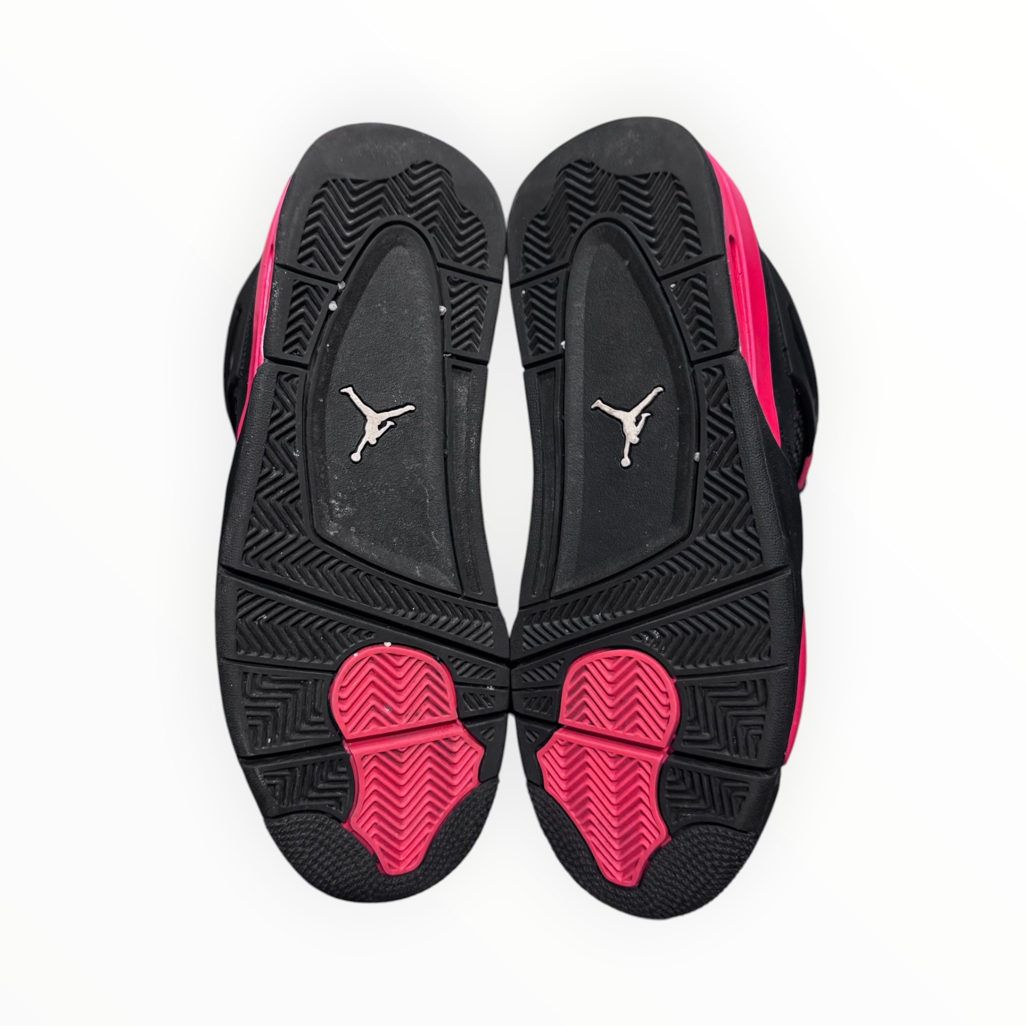 Jordan 4 Retro Red Thunder