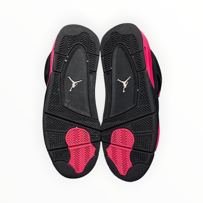 Jordan 4 Retro Red Thunder