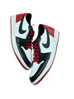 Jordan 1 Retro Low OG Black Toe (2023)