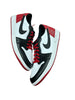 Jordan 1 Retro Low OG Black Toe (2023)