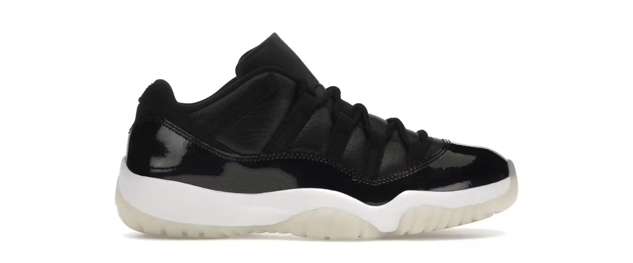 Jordan 11 Retro Low 72-10