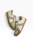 Maison Margiela GAT Sneaker Teal