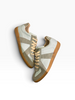 Maison Margiela GAT Sneaker Teal