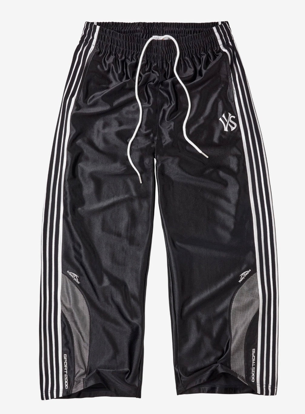 Vale Forever Dr Doom Swish Sweatpants