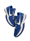 Nike Kobe 6 Protro Dodgers
