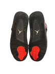 Jordan 4 Retro Red Thunder