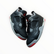 Jordan 4 Retro Bred Reimagined