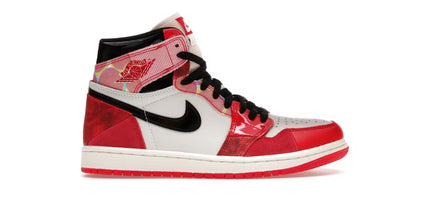 Jordan 1 Retro High OG Spider-Man Across the Spider-Verse