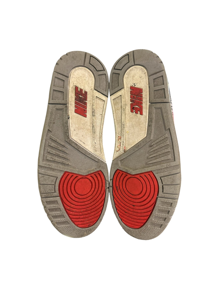 Jordan 3 Retro SE Unite